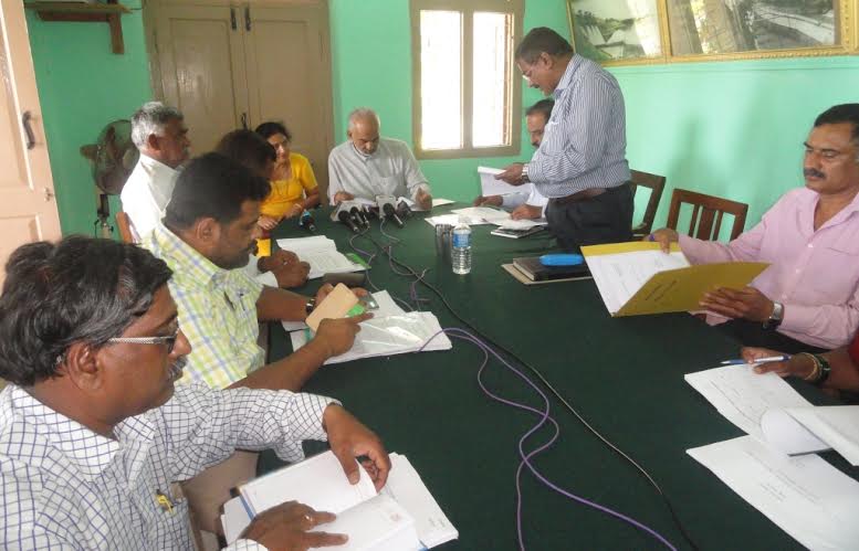 116 ಕೋಟಿ ರೂ. ಯೋಜನೆಗೆ ಅನುಮೋದನೆ: ಸಚಿವ ಎ.ಮಂಜು